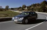 Mercedes-Benz C-Class Estate 2004 года